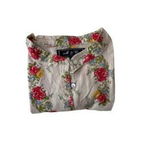 NWT U.S. Polo Assn.Multi Tonal Small Logo Oxford Shirt